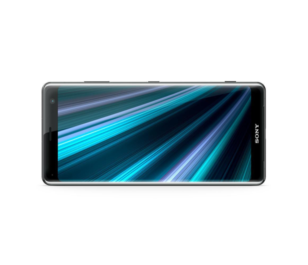 Sony Xperia XZ3 H9436 4/64GB Dual SIM czarny - 447413 - zdjęcie 11